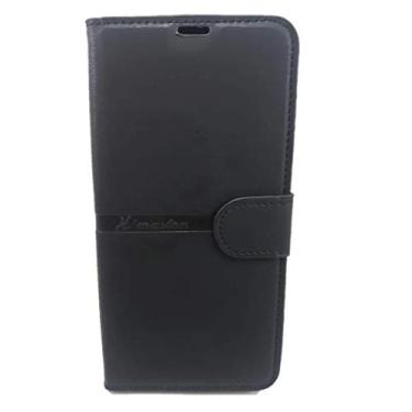 Imagem de Capa Carteira LG K40s (Tela de 6.1 - Cor Preta) Capinha Case Flip