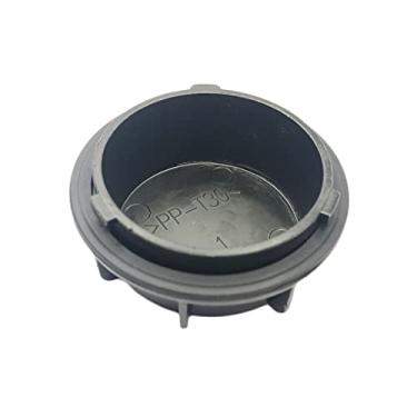 Imagem de 1 PC YEHOLTE para Kia Optima 921402D000 tampa contra poeira de farol de carro tampa de poeira lâmpada LED estendida plugue de lâmpada de xenon HID aumenta o brilho durabilidade Retrofit ideal (Y1048Y