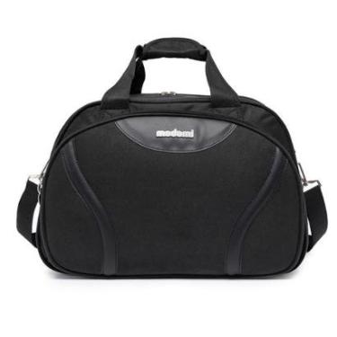 Imagem de Mala de Mão Madami Transversal Frasqueira Pequena Feminina-Feminino