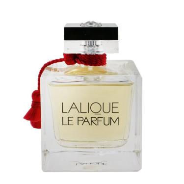 Imagem de Perfume Lalique Le Parfum Eau De Parfum Spray para mulheres