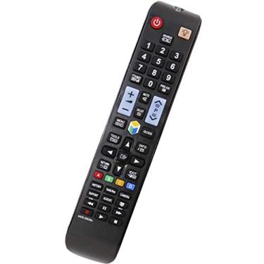 Imagem de Controle remoto AA59-00638A substituído para Samsung TV UN46EH6000F UN55EH6000 UN32EH4000 PN64D8000 ES8000 JS8500 PN64F8500 F8500 UE46ES7000 UE46ES7000 55ES70 00 PS51E8000GU