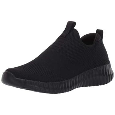 Imagem de Skechers Tênis masculino Elite Flex-Wasik, Preto/preto, 16