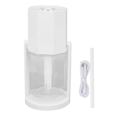 Imagem de Mini Umidificador, Umidificador de Mesa Com Névoa Fina, Umidificador de Ar Usb, Purificador de Ar, Difusor de Carro para Casa, Escritório, Carro Ao Ar Livre (B)