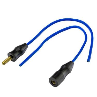 Imagem de Chicote Farol de Milha Alto Falante Universal 2 Vias - TC - 301.0812 -