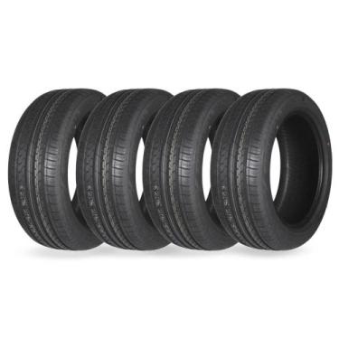 Imagem de Kit 4 Pneus Aro 16 Chengshan 195/50 R16 88V CSC-802