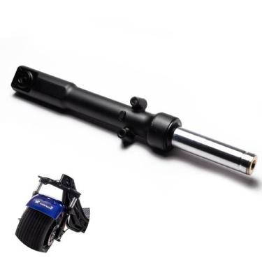 Imagem de Amortecedor Dianteiro Scooter X7 X8 Lado Direito Preto Original WeHawk