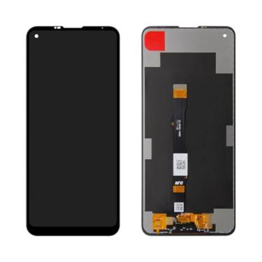 Imagem de Tela Display Lcd Touch Screen Para Moto G10 Play