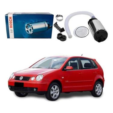 Imagem de Bomba Combustivel Polo 1.0 Gasolina 2002 A 2003 - Bosch