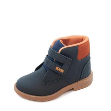 Imagem de Bota Bebê Kidy Coturno Max REF: 0310082, 24