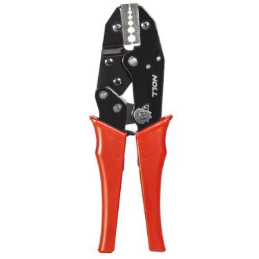 Imagem de Alicate Crimpador Com Catraca - Dd-1 0.50 A 6.0 Mm Dd-1 - 61,0001 - No