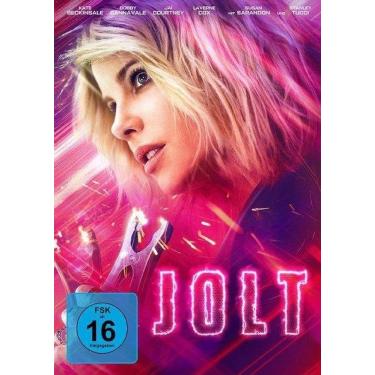 Imagem de Jolt