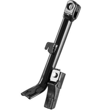 Imagem de Cavalete Lateral Com Borracha Motos Honda Titan125 1996 -1999 Fan 125 