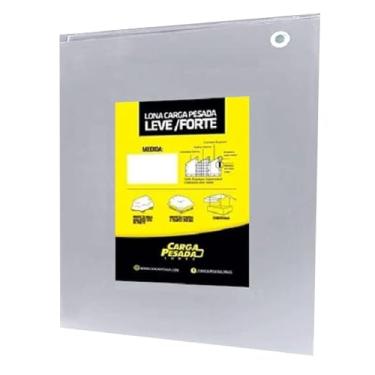 Imagem de Lona Cinza/Prata Cobertura 4x6 / 6x4 Festa Palco Barraca de Feira Camping Tenda Telhado Garagem