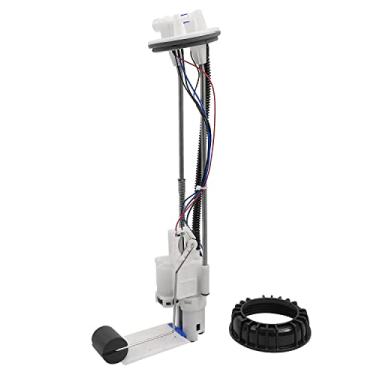 Imagem de EMIHO Conjunto de bomba de combustível adequado para Can-Am Outlander DPS 450 570 EFL MAX LE STD XMR Renegade XMR 570 EFL 2015-2020, substituição de bomba de combustível ATV 709000461, 47-1029