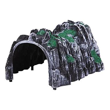 Imagem de TTETTZ Modelo de zitternd em HO 1:87, Trilho para Maquete