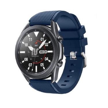 Imagem de Pulseiras Sport Premium compatíveis com Galaxy watch 3 - 45mm e 41mm -