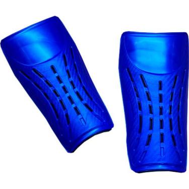 Imagem de Caneleira Adulto Zeus-K144 - Kaemy, Azul