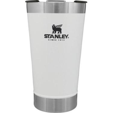 Imagem de Caneca Térmica Cervejeiro Stanley Classic Beer Pint 10-01704-080 (473M