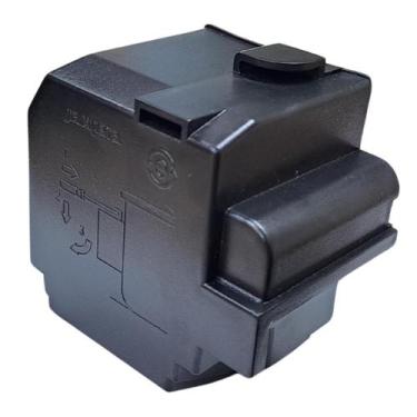 Imagem de Tampa Caixa Ligação Freezer horizontal Electrolux H162 H222