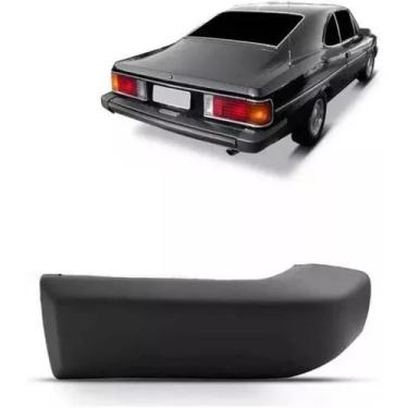 Imagem de Ponteira Opala( Comodoro/ Diplomata ) 85/90 LD - Cinza / Tras. - KJ