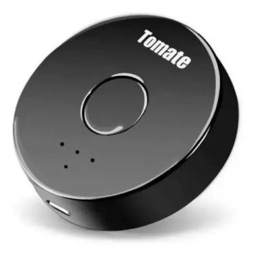 Imagem de Transmissor De Áudio Bluetooth MTB-803 Tomate - Importado