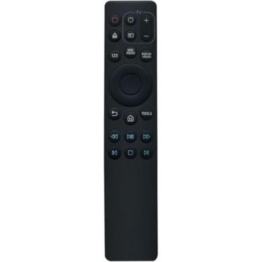 Imagem de AK59-00180A Ajuste remoto substituído para leitor de Blu-ray Samsung 4K Ultra HD UBD-M9500/ZA UBD-M9700/ZA UBDM8500/ZA UBDM9500/ZA UBD-M8500/XY UBD-M9500/XY UBD-M75000/XY UBD-M75000/UBD-M 9500