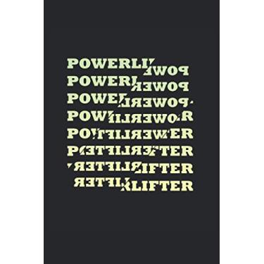 Imagem de Fitness notes, for building muscle: This fitness notebook journal is well suited for recording fitness successes, bodybuilding successes or ... pocket book size 6 * 9 a notebook that fits.