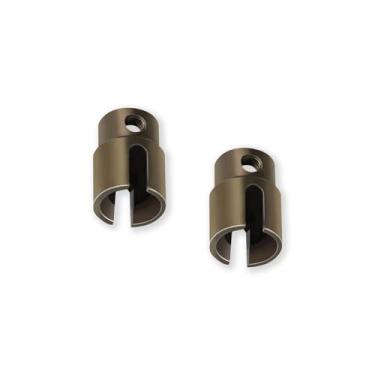 Imagem de Hosim X27 X25 RC Car Main Drive Cup Head X27006 Accessory Spare Parts for 1:8 X27 X25 High Speed RC Truck