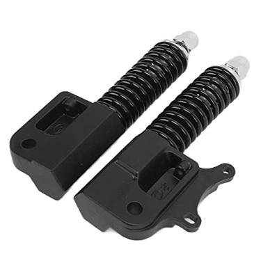 Imagem de A Suspensão Hidráulica do Garfo Dianteiro da Scooter Elétrica 10i para Kugoo M4 é Fácil de Instalar, Melhorando o Desempenho da Estabilidade