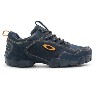 Imagem de Tênis Oakley Masculino Modoc Low II Azul Marinho  masculino