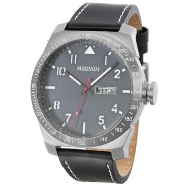 Imagem de Relógio Magnum Masculino MA34316W-Masculino