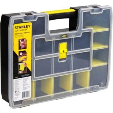 Imagem de Caixa Ferramenta Stanley Softmaster 431X333X88Mm Stst14026