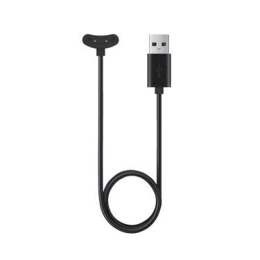 Imagem de Cabo de Carregamento para Ticwatch Pro 5/Pro 3/E3 - Substituição