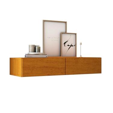 Imagem de Aparador Eros Suspenso 90cm Naturale