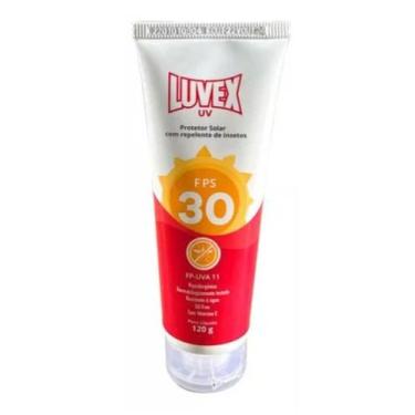 Imagem de Protetor solar FPS30 - Luvex UV