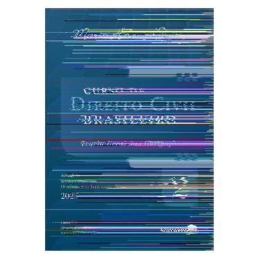 Imagem de Curso De Direito Civil Brasileiro - Vol.2 - 40ª Edição 2025