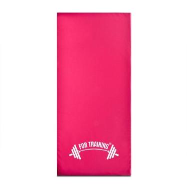 Imagem de Colchonete Impermeável Academia Ginástica Colchão Abdominal Tapete Fit