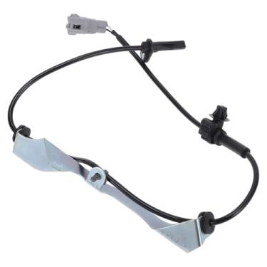 Imagem de Partuto Sensor de velocidade da roda ABS No.27540AL10A Sensor ABS traseiro direito Sensor de sistema de frenagem antibloqueio para Subaru Outback 2014-2015