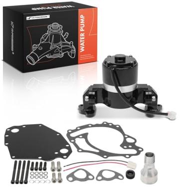Imagem de A-Premium Bomba de água do motor compatível com Ford F-100 1977-1979, F-150, F-250, F-350, Mustang II, Bronco, Galaxie 500, Gran Torino, Ranchero, Thunderbird, Torino & Mercury Comet, Montego, 5,8L