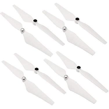 Imagem de Drone Propeller 9450 com aperto automático para dji Phantom 3