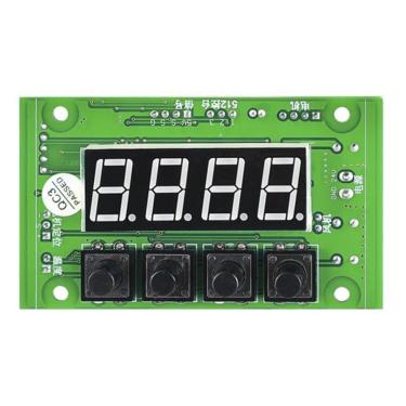 Imagem de Placa Mãe Luminos Para Ribalta Tilt Beam Pro Com Display Led