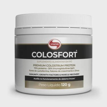 Imagem de Colostro Colosfort - Vitafor