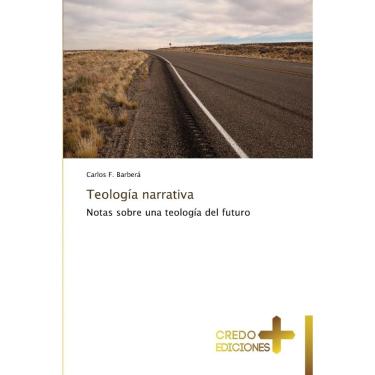 Imagem de Teologia Narrativa
