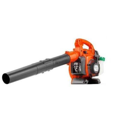 Imagem de Soprador Gasolina Husqvarna 125B 28 Cc 1.1 Hp - Sem Recolhedor
