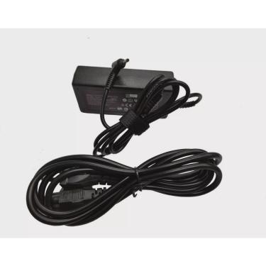 Imagem de Fonte Para Notebook Acer Aspire 5 A515-54 Plug Fino 3.0mm x 1.1mm Modelo N20c4 19V 2.37A