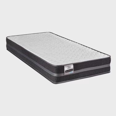 Imagem de Colchão Solteirão Inducol Mola Superlastic Bogotá 22x96x203cm