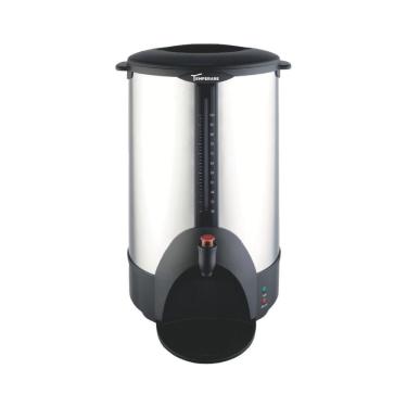 Imagem de Cafeteira Automática Máquina Café 6 Litros Temperare 220V