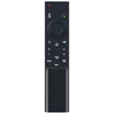 Imagem de Beyution Controle remoto de substituição BN59-01388K compatível com Samsung Crystal UHD 4K Smart TV UN43DU6900FXZA UN43CU7000FXZC UN50DU6900FXZA UN55DU7200FXZA UN58CU7000DXZA UN65CU7000FXZA