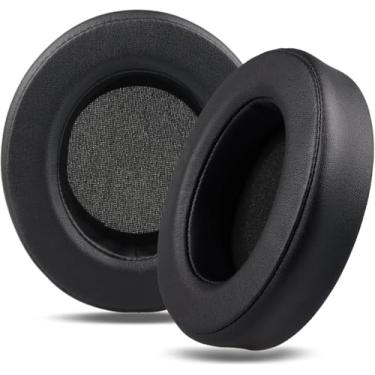 Imagem de G GVOEARS Almofadas auriculares de substituição para Razer Kraken Pro V2 Kraken 7.1 V2