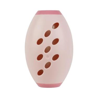 Imagem de Ｂｅｓｇａ Roller Pet Remover Ball Limping Tool Fejy Pet Hair Cleaner para Carseats Floor, Rosa